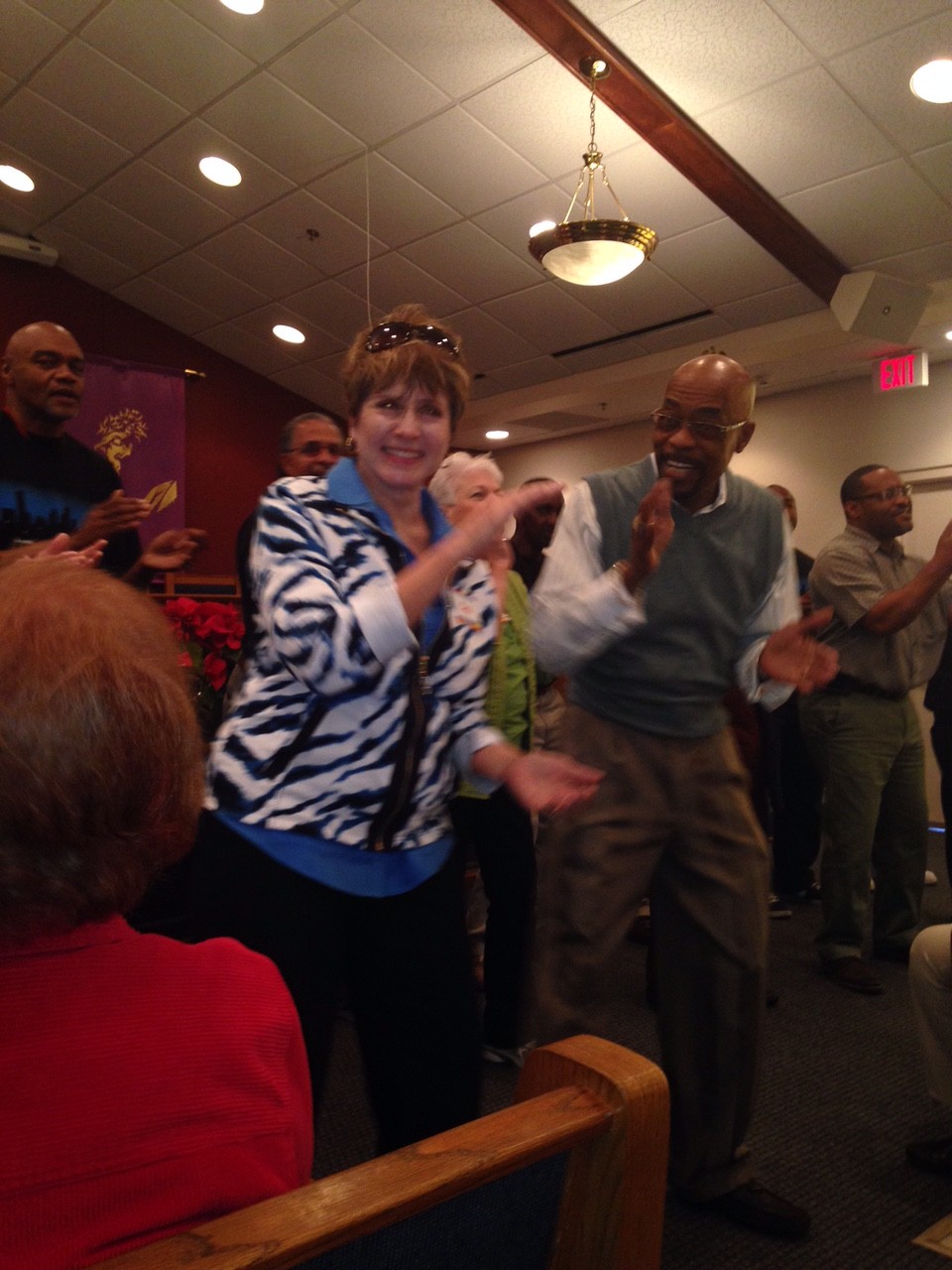 LEOH Fieldtrip photo